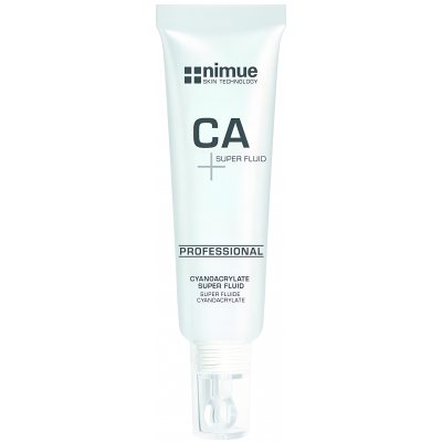 Nimue Professional Cyanoacrylate Super Fluid 30ml